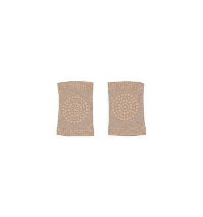 CRAWLING KNEEPADS SAND 1-SIZE 23