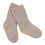 N-SLIP SOCKS SAND 1-2Y/20-22 23