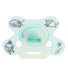SUCETTE DENTAL +18M NUIT 24