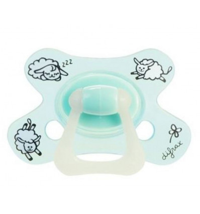 SUCETTE DENTAL +18M NUIT 24