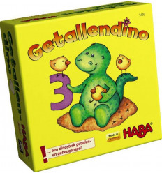 GETALLENDINO NL 5
