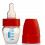 MICRO ZUIGFLES 50 ML SMALLE HALS