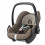 PEBBLE EARTH BROWN 8