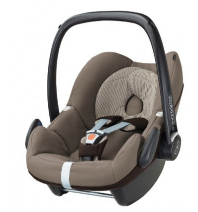 PEBBLE EARTH BROWN 8