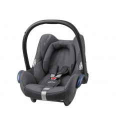 MC CABRIOFIX SPARKLING GREY 7