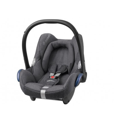 MC CABRIOFIX SPARKLING GREY 7