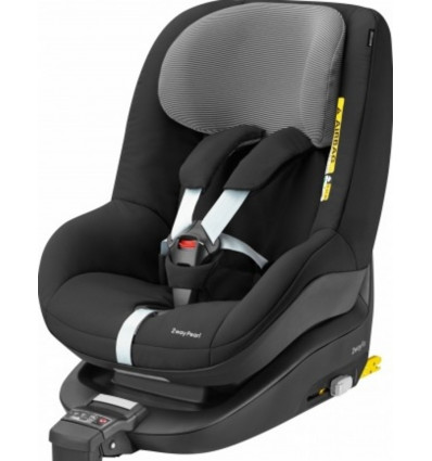 SIEGE AUTO 2WAYPEARL BLACK RAVEN 7