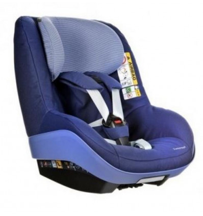 SIEGE AUTO 2WAY PEARL RIVER BLUE 7
