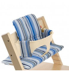 TRIPP TRAPP KUSSEN OCEAN STRIPE 82