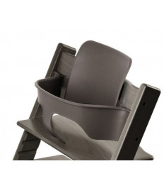 TRIPP TRAPP BABYSET HAZY GREY 24