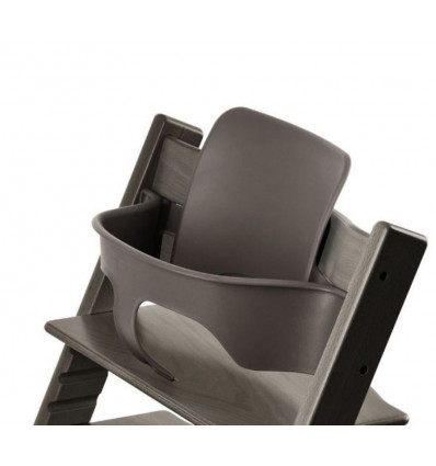 TRIPP TRAPP BABYSET HAZY GREY 24