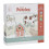 6 EN 1 PUZZLE LITTLE FARM FSC 231