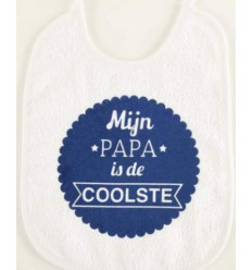 SLAB MIJN PAPA IS DE COOLSTE 6