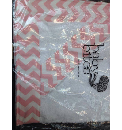 BADCAPE PINK 5