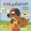 BABYDIEREN GELUIDENBOEKJE 5