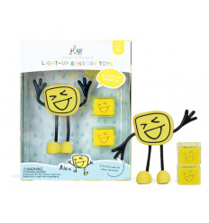 CHARACTERS ALEX YELLOW 24