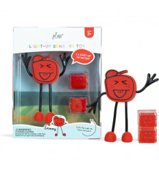 CHARACTERS SAMMY RED 24