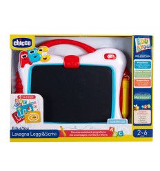MY FIRST BLACKBOARD (PACK FR/NL) 24