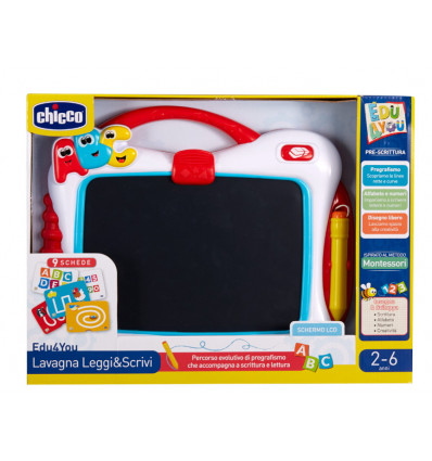 MY FIRST BLACKBOARD (PACK FR/NL) 24