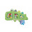 CROC SENSORY WATER PAD 24