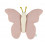 CUDDLE BUTTERFLY 25