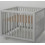 BOX CUBIC-WHITE 251