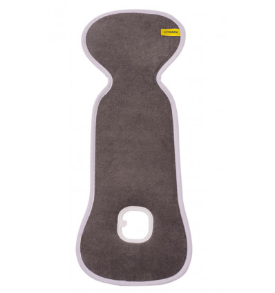 AEROMOOV AIR LAYER GROUP 0 ANTHRACITE 24