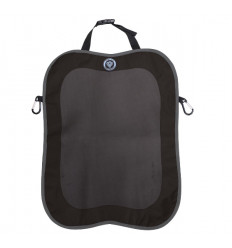 BACKSEAT KICKMAT NOIR/GRIS 23