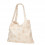 MOM BAG FLOWER CROWN NATURAL 23