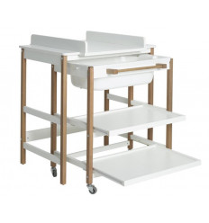 TAB A LANG+BAIN SMART BLANC NATUREL 251