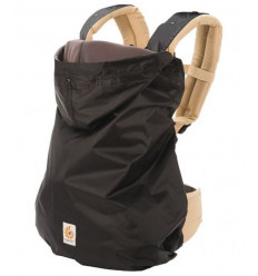 WINTER COVER 2IN1 ERGOBABY 23