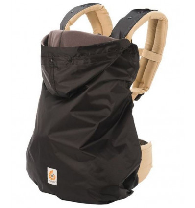 WINTER COVER 2IN1 ERGOBABY 23