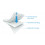 AEROSLEEP SAFE MATTRESS PROT 140X70 24