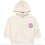 KIDS HOODIE LTL GANG SMILE MILKY 4-6Y 24