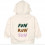 KIDS HOODIE LTL GANG SMILE MILKY 4-6Y 24