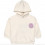 KIDS HOODIE LTL GANG SMILE MILKY 2-4Y 24