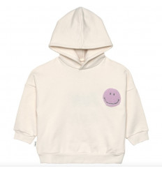KIDS HOODIE LTL GANG SMILE MILKY 2-4Y 24