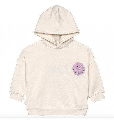 KIDS HOODIE LTL GANG SMILE MILKY 2-4Y 24