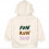 KIDS HOODIE LTL GANG SMILE MILKY 2-4Y 24