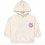 KIDS HOODIE LTL GANG SMILE MILKY 1-2Y 24