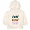 KIDS HOODIE LTL GANG SMILE MILKY 1-2Y 24