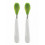 SET VOEDINGSLEPELS GREEN 9