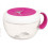 BOITE A COLLATIONS FLIPPY PINK 222