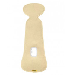 AEROMOOV AIR LAYER GROUP 1 VANILLA 24