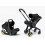 DOONA I INFANT CAR SEAT NITRO BLACK 24