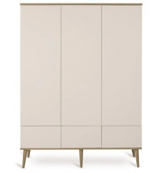 FLOW ARMOIRE XL-ARGILE 251
