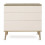 FLOW COMMODE-CLAY 251