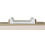FLOW EXTENSIE COMMODE-CLAY 24