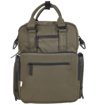 BACKPACK TAUPE 25