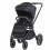 CRIOS 4.0 BLACK+HABILLAGE DE PLUIE 25